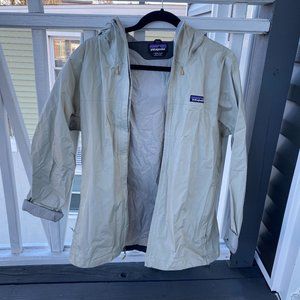 PATAGONIA Women's Torrentshell 3L Jacket size L